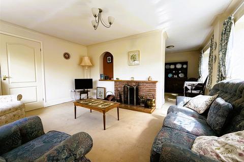 3 bedroom detached bungalow for sale, Main Street, Alne, York