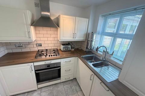 3 bedroom semi-detached house for sale, Hadleigh Close, Great Sankey