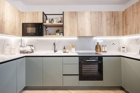 undefined, Icon Heights, N22, Wood Green, London, N22