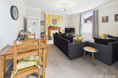 undefined, Trinity Road, North Yorkshire YO11
