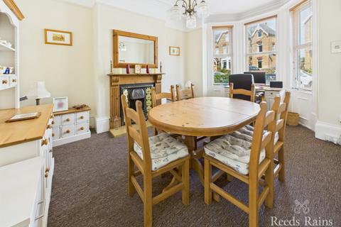 undefined, Westbourne Park, North Yorkshire YO12