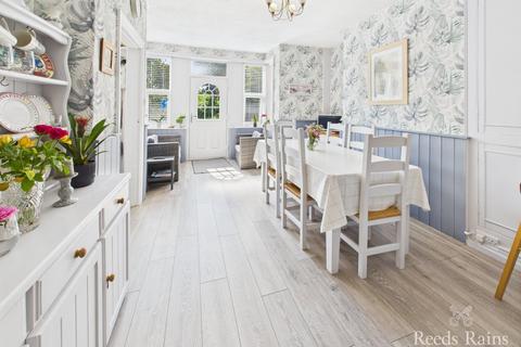 undefined, Westbourne Park, North Yorkshire YO12