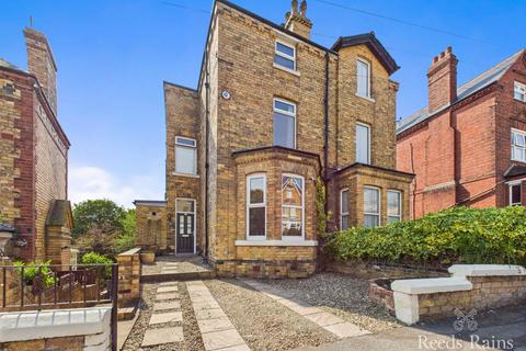 undefined, Westbourne Park, North Yorkshire YO12