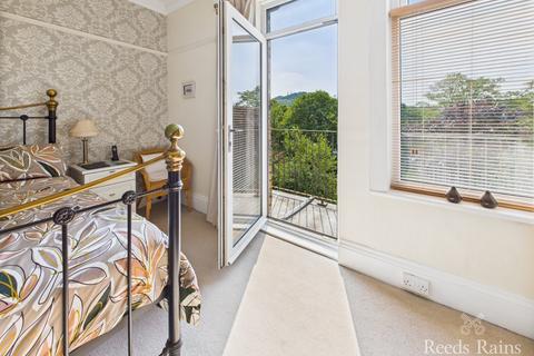 undefined, Westbourne Park, North Yorkshire YO12