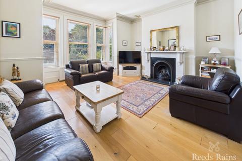undefined, Westbourne Park, North Yorkshire YO12