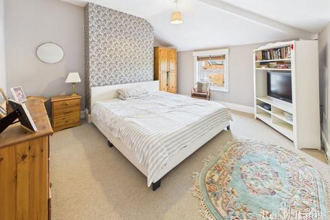 undefined, Westbourne Park, North Yorkshire YO12