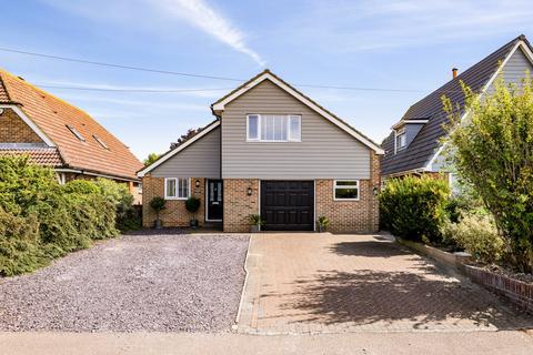 undefined, Hardy Road, St Margarets-At-Cliffe, Dover, CT15
