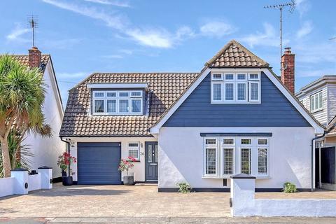 26 Cherrybrook, Southend-on-sea, SS1 3QZ