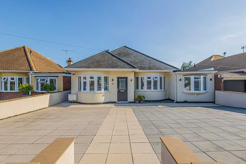 Park View Drive, Leigh-on-sea, SS9