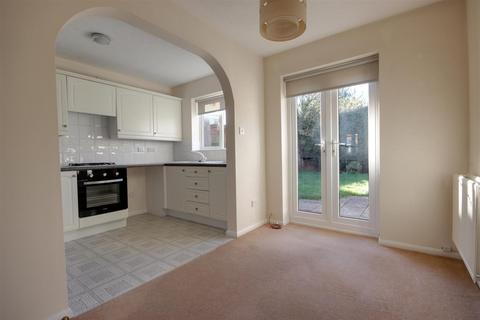 undefined, Ford Close, Beverley