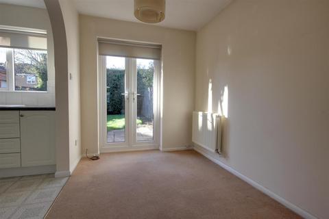 undefined, Ford Close, Beverley