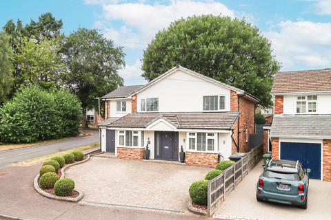 6 Cavan Road, Redbourn, St Albans, AL3 7BJ