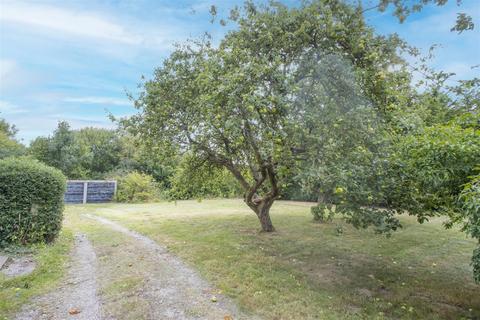 undefined, Birkin Lane, Wingerworth, Chesterfield