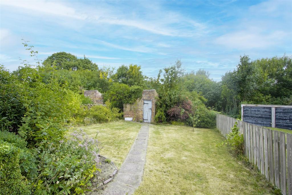 Garden 2