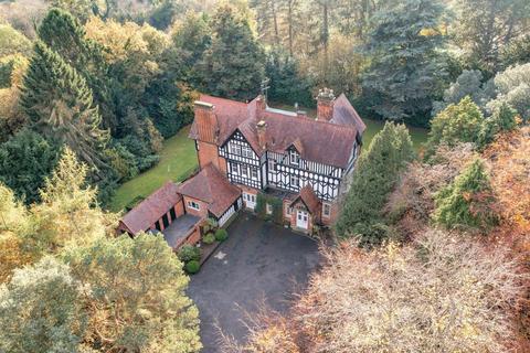 undefined, Shepley Grange, Shepley Road, Barnt Green, B45 8JW
