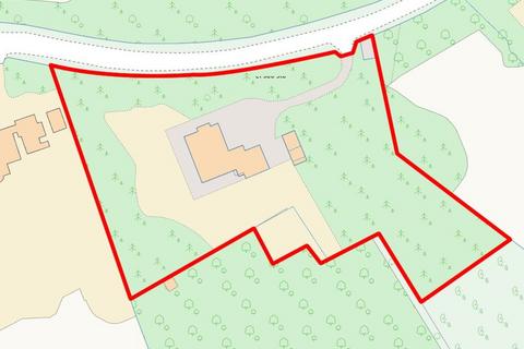 undefined, Shepley Grange, Shepley Road, Barnt Green, B45 8JW