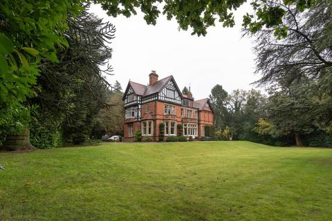 undefined, Shepley Grange, Shepley Road, Barnt Green, B45 8JW