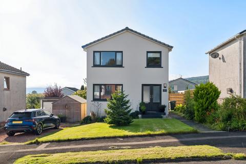 21 Glen Drive, Helensburgh, G84 9BJ