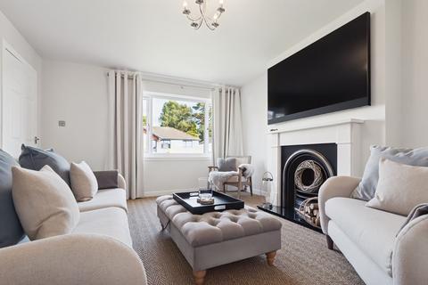 21 Glen Drive, Helensburgh, G84 9BJ