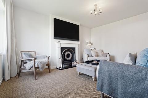 21 Glen Drive, Helensburgh, G84 9BJ