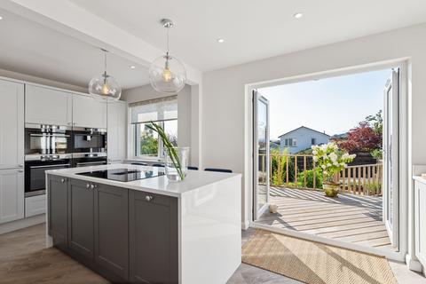21 Glen Drive, Helensburgh, G84 9BJ