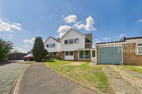 3 bedroom detached house for sale, Nunsgate, Thetford IP24