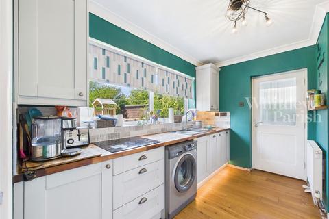3 bedroom detached house for sale, Nunsgate, Thetford IP24