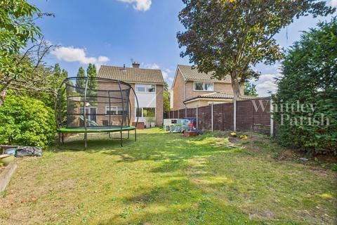 3 bedroom detached house for sale, Nunsgate, Thetford IP24