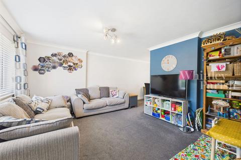 3 bedroom detached house for sale, Nunsgate, Thetford IP24