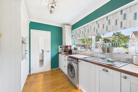 3 bedroom detached house for sale, Nunsgate, Thetford IP24