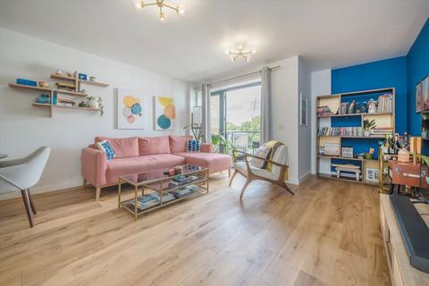 Palmerston Road, London W3
