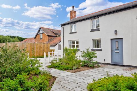 undefined, Sandy Brow Close, Northwhich CW6