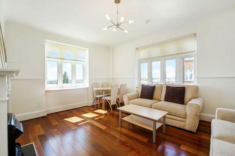 3 bedroom flat to rent, Hall Road, London NW8