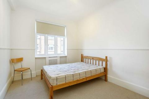 3 bedroom flat to rent, Hall Road, London NW8
