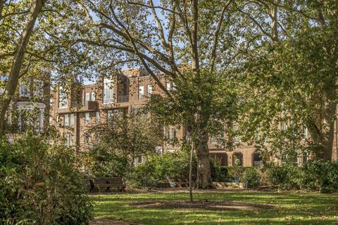 Tedworth Square, London SW3