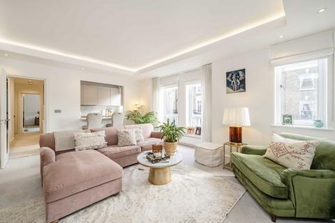 Tedworth Square, London SW3