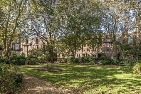 Tedworth Square, London SW3