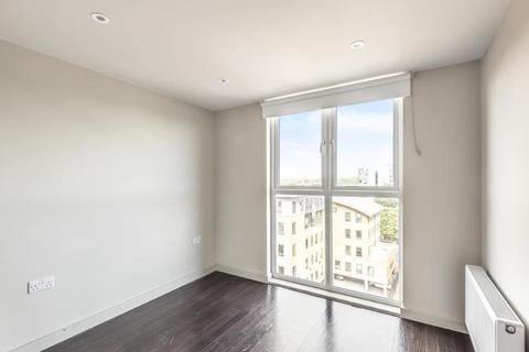undefined, at Lettings, Flat 95, Miflats, High Street RG12