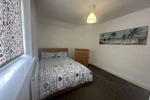 undefined, Sixth Avenue, Clipstone Village NG21