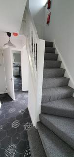 undefined, Sixth Avenue, Clipstone Village NG21