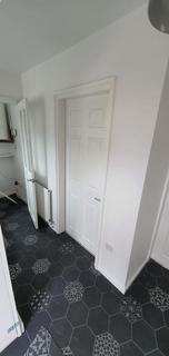undefined, Sixth Avenue, Clipstone Village NG21
