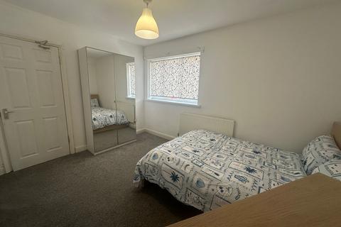 undefined, Sixth Avenue, Clipstone Village NG21