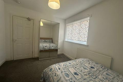 undefined, Sixth Avenue, Clipstone Village NG21