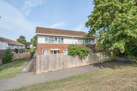 undefined, Bach Close, Basingstoke, RG22 4LD