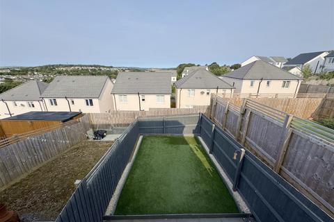 undefined, Longfair Road, Bodmin