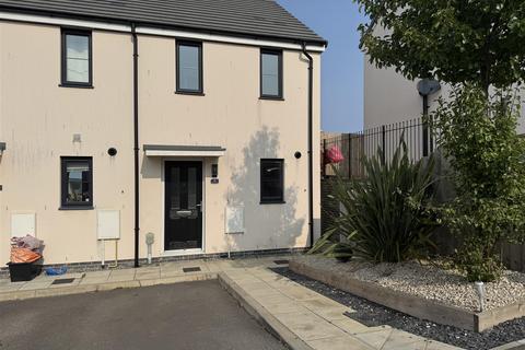 undefined, Longfair Road, Bodmin