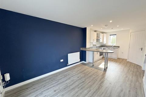 undefined, Longfair Road, Bodmin