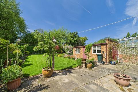 undefined, Hillview Road, Carlton, Nottingham