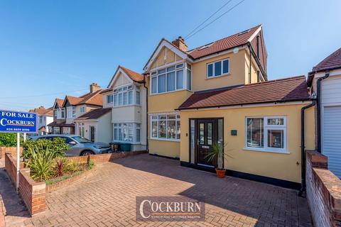 4 bedroom semi-detached house for sale, Elmhurst Road, Mottingham, SE9