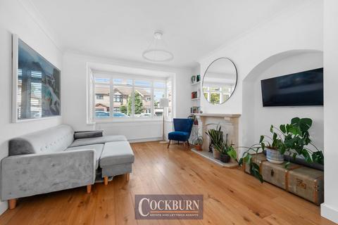 4 bedroom semi-detached house for sale, Elmhurst Road, Mottingham, SE9